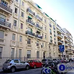 Charming Air-Conditioned Studio With Balcony